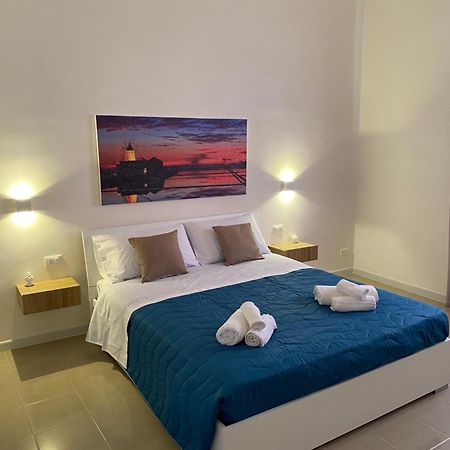 Lapignaapartments Marsala Zewnętrze zdjęcie