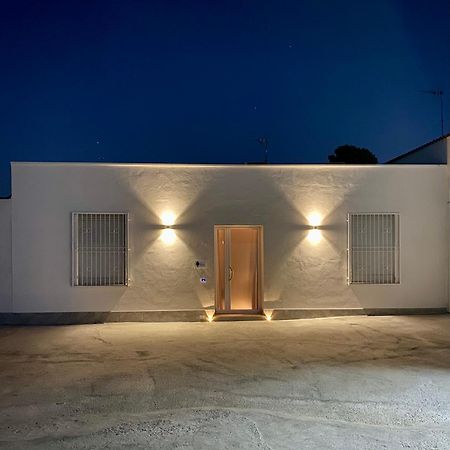 Lapignaapartments Marsala Zewnętrze zdjęcie