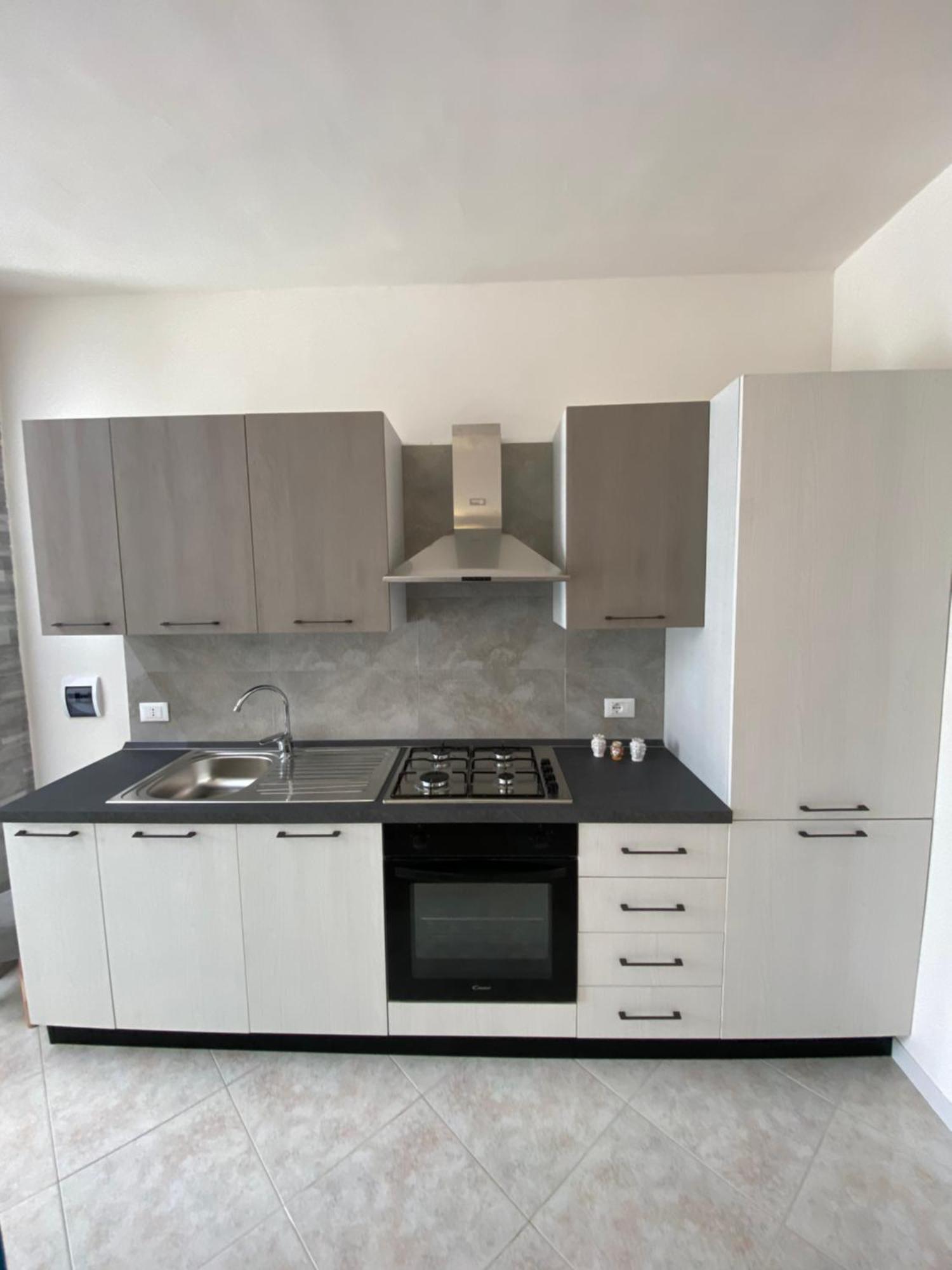Lapignaapartments Marsala Zewnętrze zdjęcie