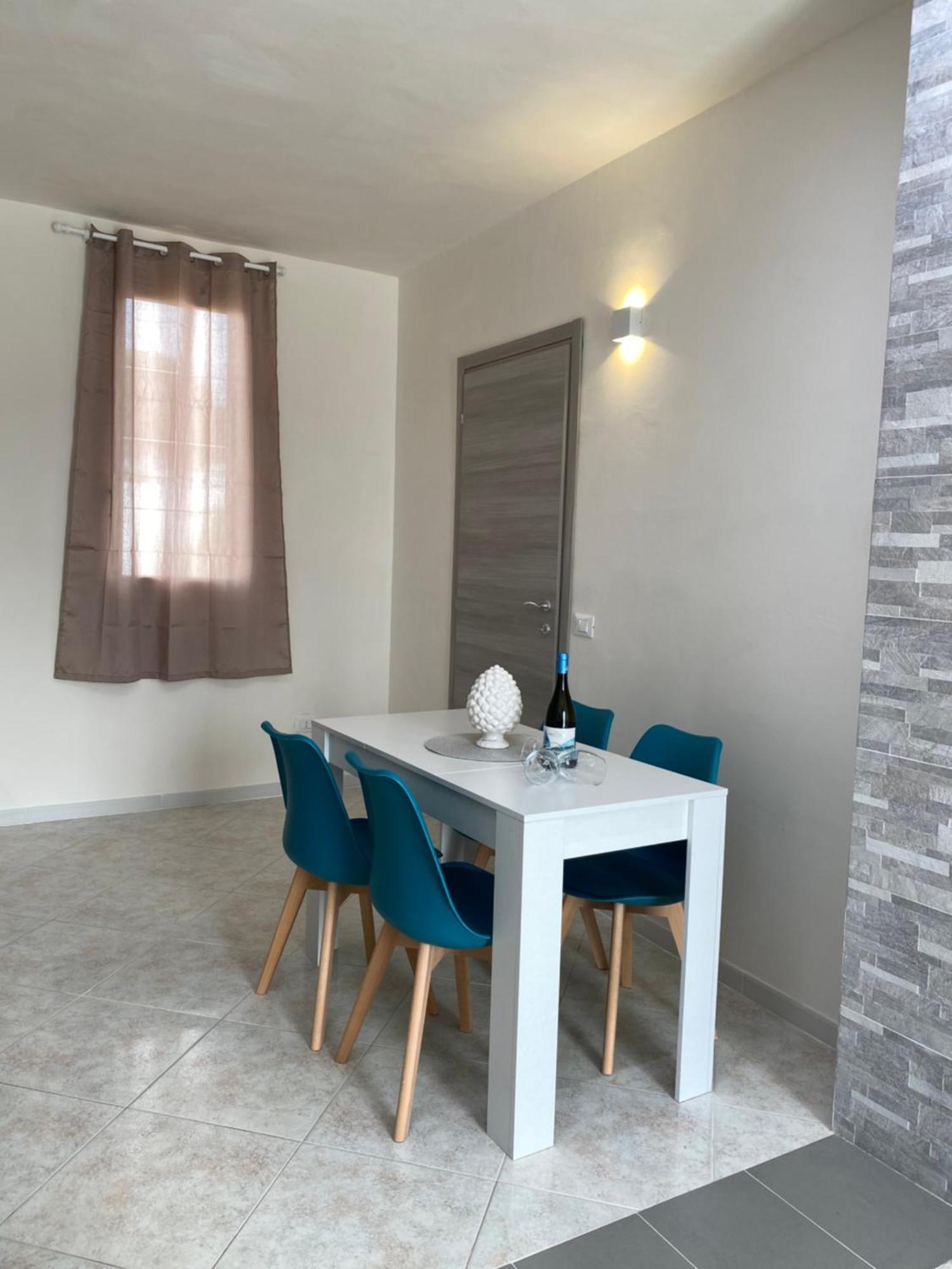 Lapignaapartments Marsala Zewnętrze zdjęcie