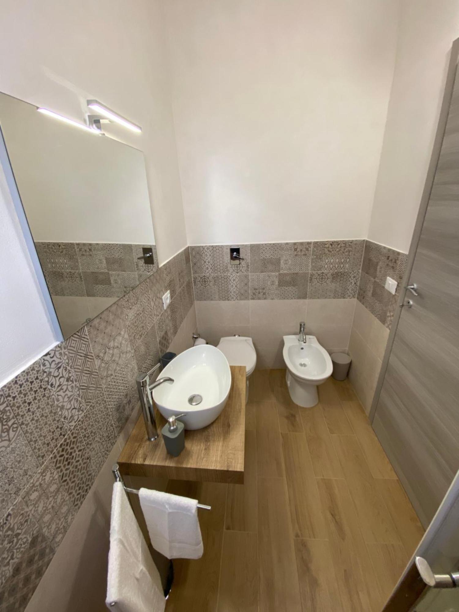 Lapignaapartments Marsala Zewnętrze zdjęcie