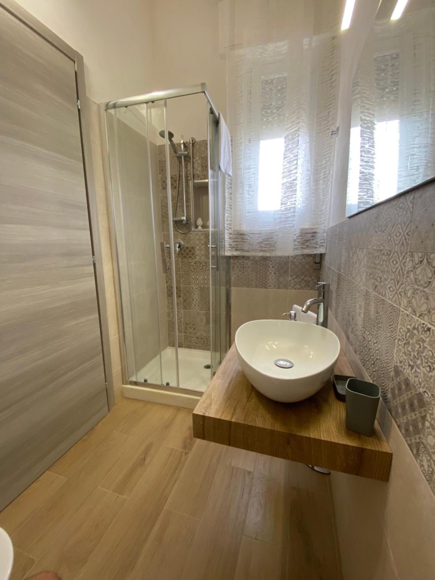 Lapignaapartments Marsala Zewnętrze zdjęcie