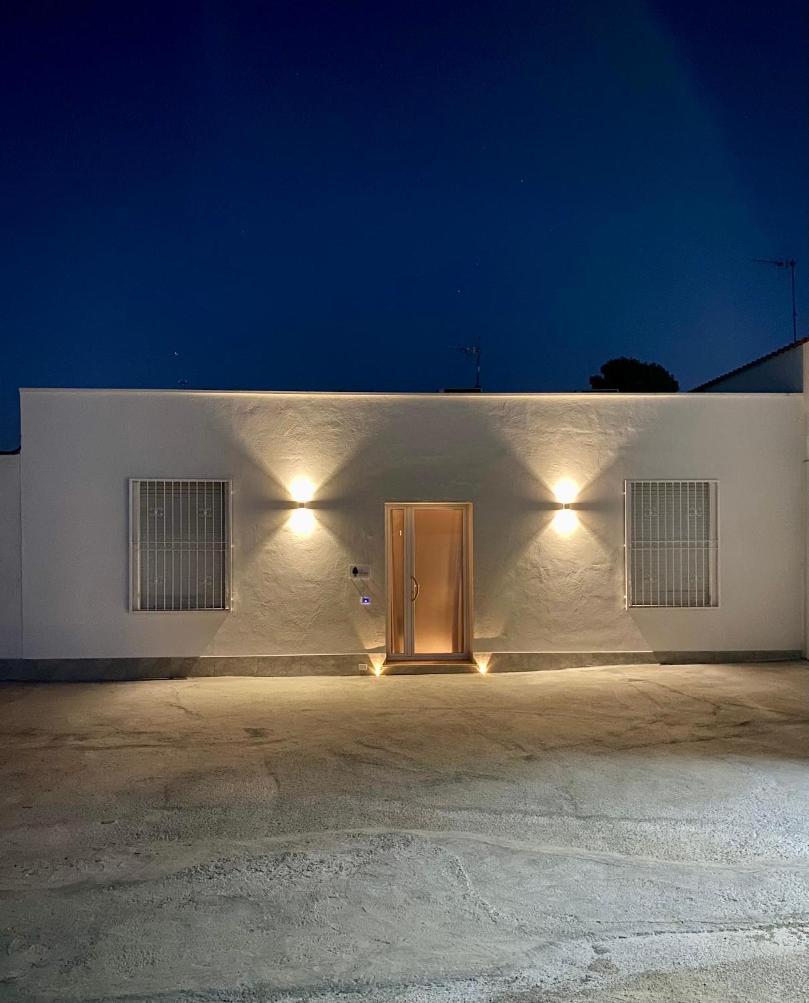 Lapignaapartments Marsala Zewnętrze zdjęcie